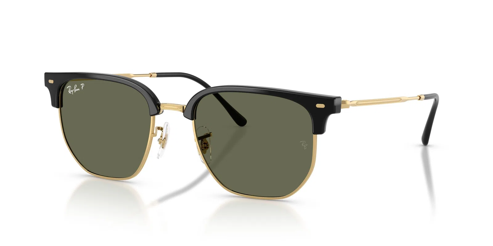 Ray-Ban New Clubmaster 4416 Sunglasses - view 76